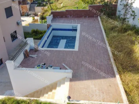 Prodaja, jednosoban stan, 41m², Kumbor, Herceg Novi - image 3