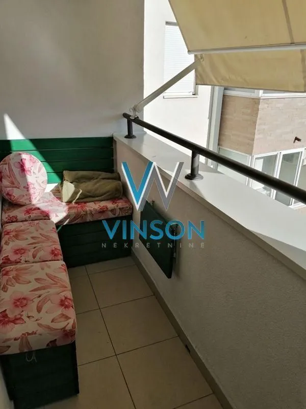Prodaja, jednosoban stan, 39m², Grbavica, Novi Sad Sve Podlokacije