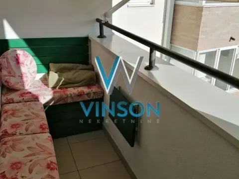 Prodaja, jednosoban stan, 39m², Grbavica, Novi Sad Sve Podlokacije - image 9
