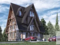 Prodaja, dvosoban stan, 29m², Divčibare, Valjevo - image 1