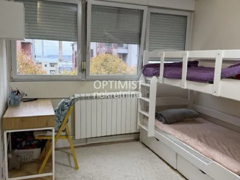 Prodaja, dvosoban stan, 55m², Čukarica, Beograd - image 15