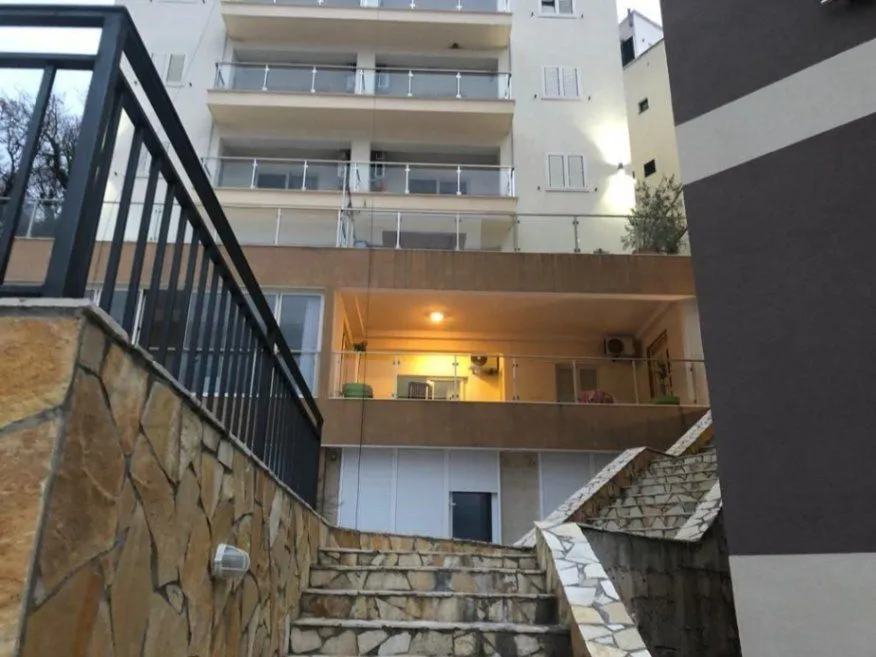 Sale, two bedroom apartment, 117m², Pržno, Budva