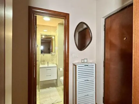 Izdavanje, stan, 37m², Preko Morače, Podgorica - image 5