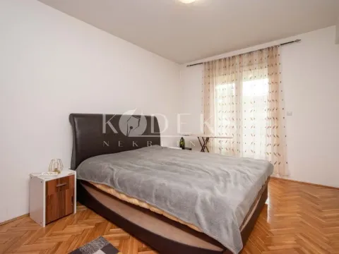 Izdavanje, jednosoban stan, 51m², Stari Aerodrom, Podgorica - image 4
