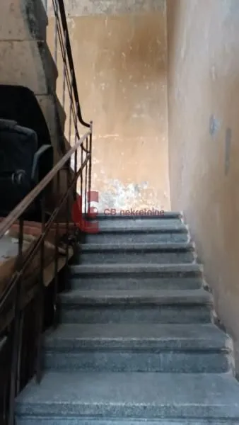 Sale, two bedroom apartment, 66m², Centar, Subotica