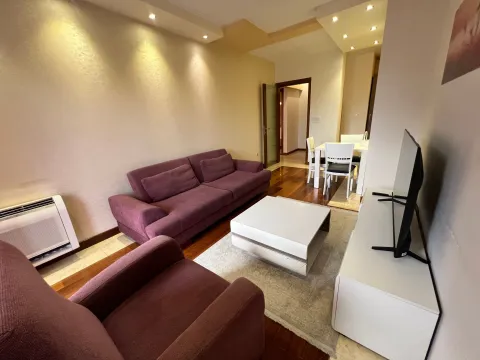 Rent, one bedroom apartment, 50m², Centar, Podgorica - image 2