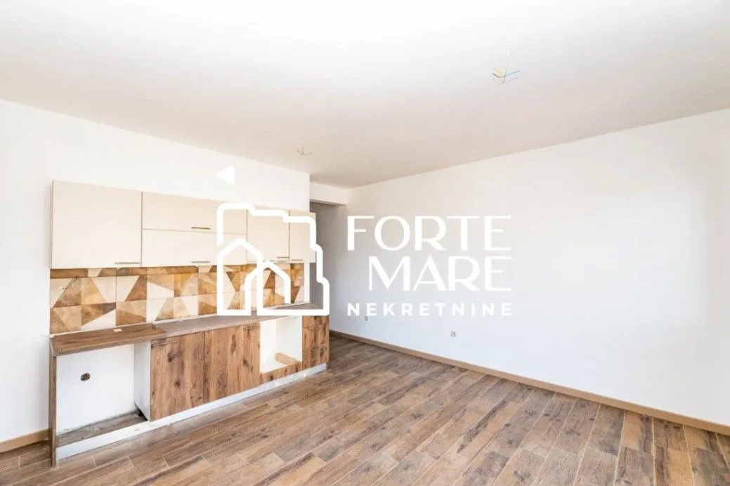 Prodaja, stan, 44m², Kumbor, Herceg Novi