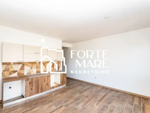 Sale, one bedroom apartment, 44m², Kumbor, Herceg Novi