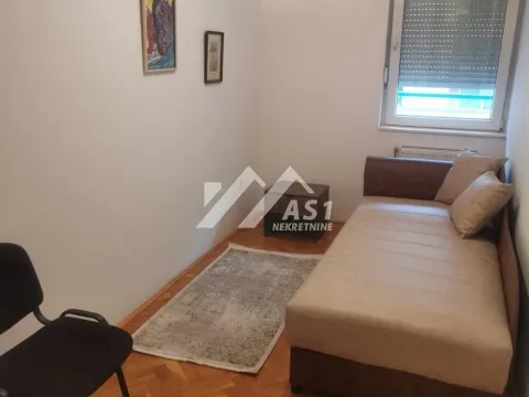 Izdavanje, jednosoban stan, 44m², Grbavica, Novi Sad Sve Podlokacije - image 6