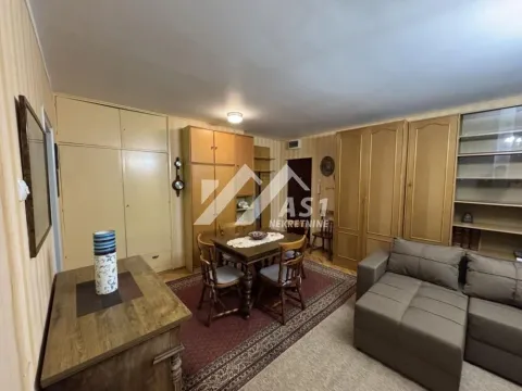 Izdavanje, dvosoban stan, 64m², Bulevar Oslobodjenja, Novi Sad Sve Podlokacije - image 2