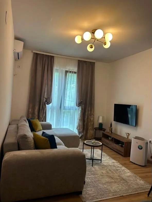 Rent, two bedroom apartment, 70m², Tivat, Crna Gora