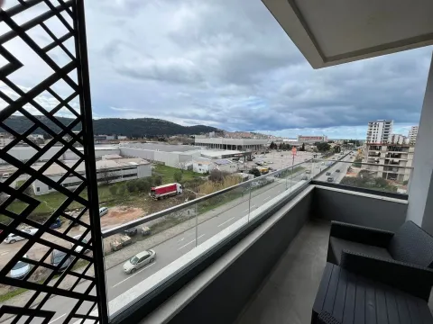 Izdavanje, jednosoban stan, 43m², Bjeliši, Bar - image 10