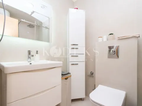 Rent, one bedroom apartment, 45m², City Kvart, Podgorica - image 7