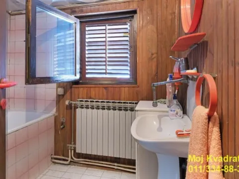 Sale, four bedroom apartment, 98m², Stari Grad, Beograd - image 18
