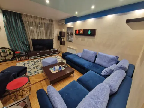 Sale, two bedroom apartment, 85m², Centar, Budva - image 16