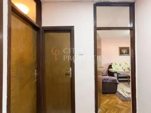 Sale, apartment, 76m², Blok 9, Podgorica - image 13