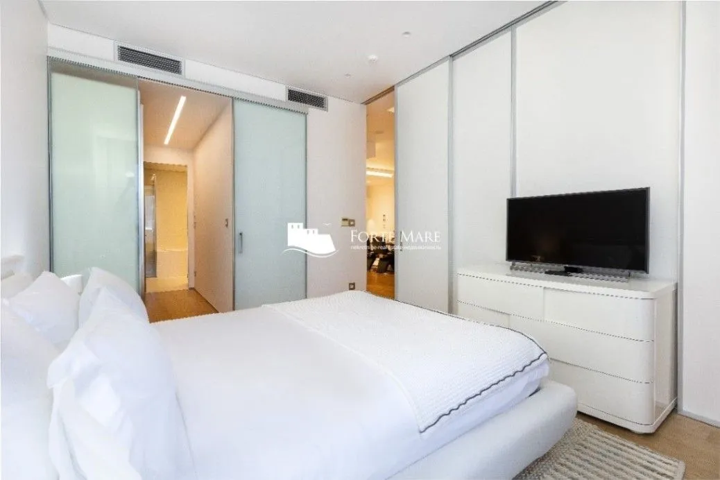 Prodaja, stan, 97m², Budva, Crna Gora