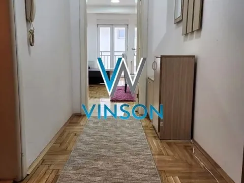 Izdavanje, dvosoban stan, 45m², Centar, Novi Sad - image 8