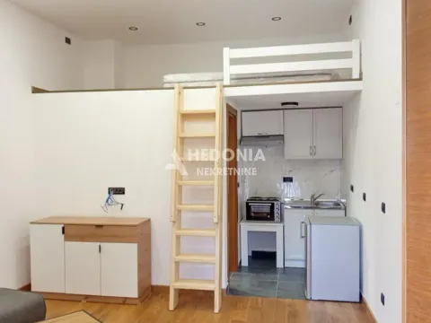 Izdavanje, stan, 23m², Vukov Spomenik, Zvezdara Sve Podlokacije - image 2