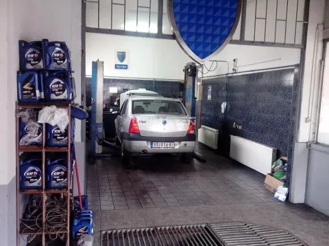 Sale, office space, 382m², Vojlovica, Pančevo - image 7