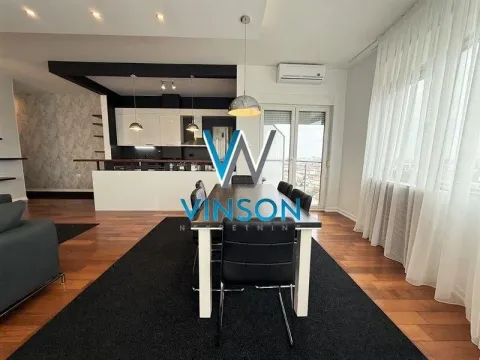 Prodaja, trosoban stan, 115m², Bulevar Evrope, Novi Sad Sve Podlokacije - image 9