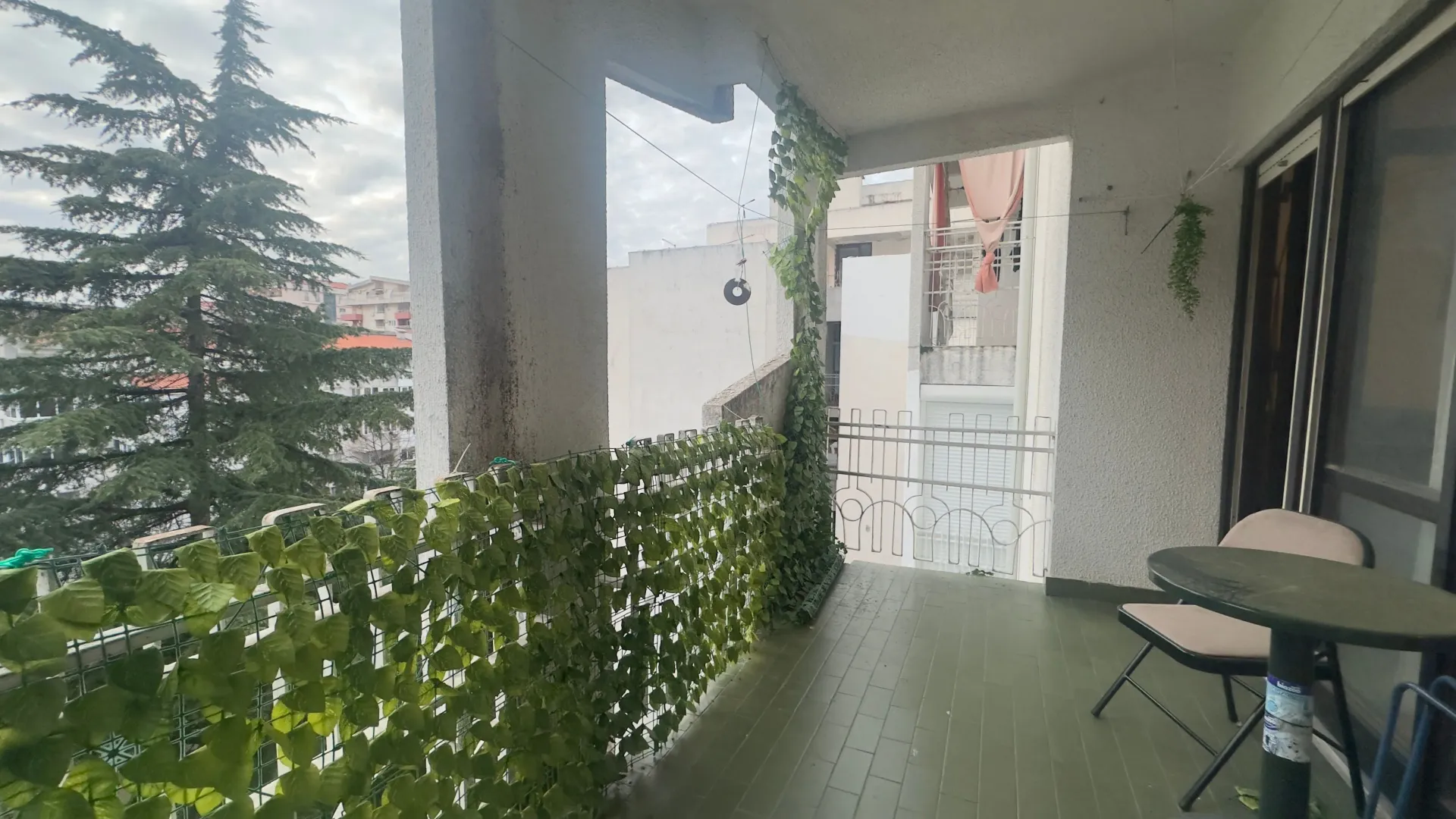 Sale, three bedroom apartment, 84m², Bar, Crna Gora