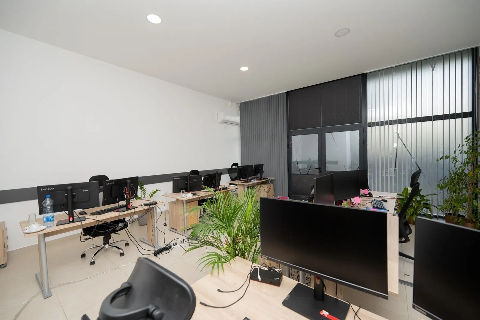 Sale, office space, 188m², Zabjelo, Podgorica
