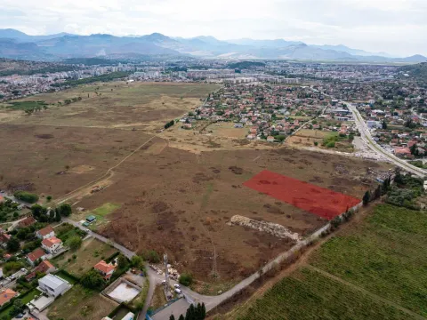 Prodaja, plac, 13003m², Gornja Gorica, Podgorica - image 5