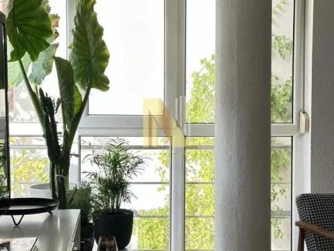 Rent, two bedroom apartment, 50m², Sajmište, Novi Sad - image 5