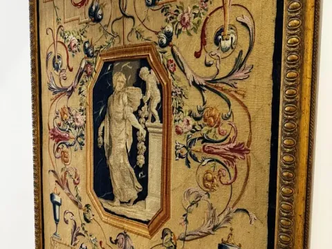 Sale, four bedroom apartment, 260m², Neimar, Vračar Sve Podlokacije - image 15