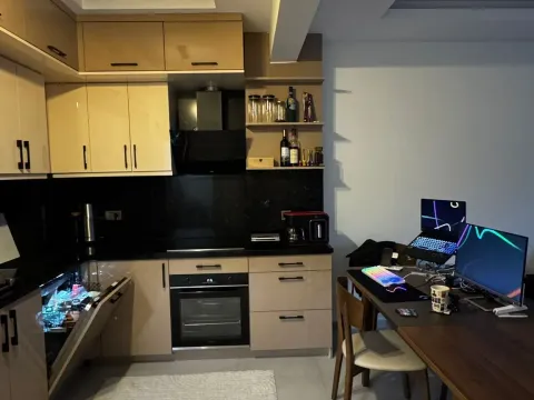 Rent, two bedroom apartment, 70m², Budva, Crna Gora - image 8