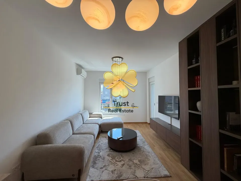 Rent, three bedroom apartment, 82m², Stari Aerodrom, Podgorica