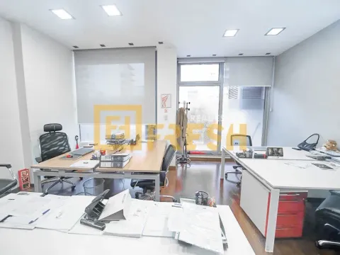 Rent, office space, 160m², City Kvart, Podgorica - image 6