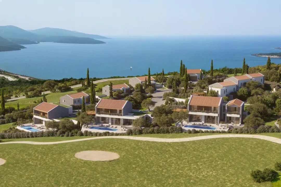Prodaja, kuća, 385m², Luštica Bay, Tivat