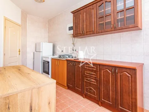 Izdavanje, jednosoban stan, 56m², Stara Varoš, Podgorica - image 4