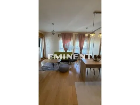 Rent, apartment, 41m², Južni Bulevar, Vračar Sve Podlokacije - image 3