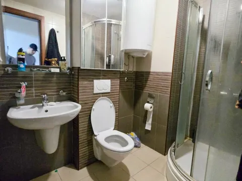 Prodaja, trosoban stan, 120m², Tološka šuma, Podgorica - image 11