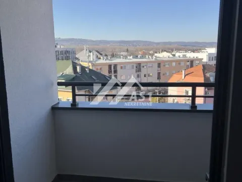 Izdavanje, jednosoban stan, 31m², Telep, Novi Sad Sve Podlokacije - image 10