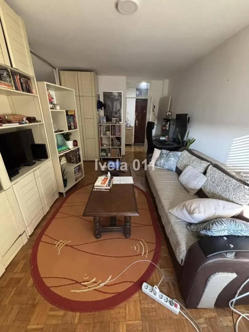 Sale, two bedroom apartment, 55m², Banjica, Voždovac Sve Podlokacije