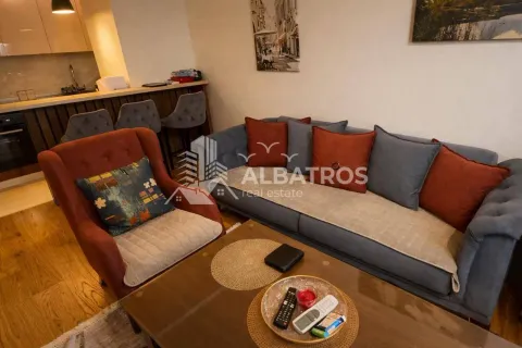 Sale, one bedroom apartment, 56m², Centar, Bar - image 1