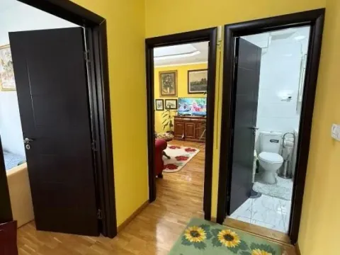 Prodaja, jednosoban stan, 45m², Vojvode Vlahovica, Beograd - image 10