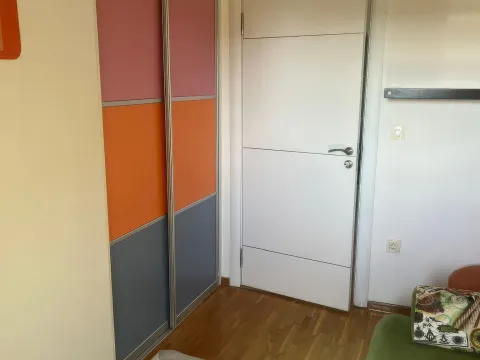 Sale, three bedroom apartment, 112m², Bečići, Budva - image 13