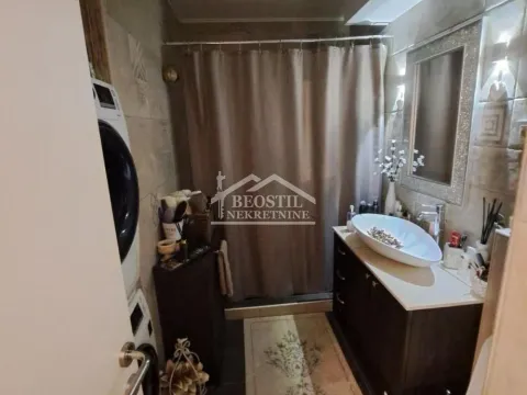 Prodaja, dvosoban stan, 59m², Batajnica, Beograd - image 9