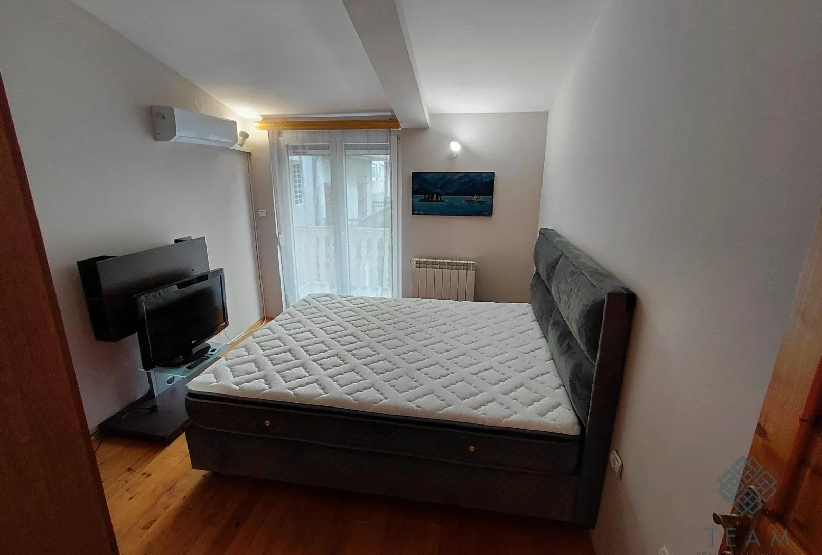 Rent, three bedroom apartment, 100m², Zabjelo, Podgorica