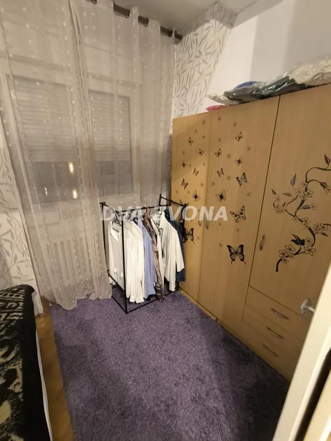 Prodaja, jednosoban stan, 41m², Centar, Novi Sad