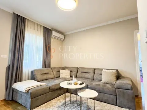 Prodaja, stan, 58m², Zabjelo, Podgorica - image 10