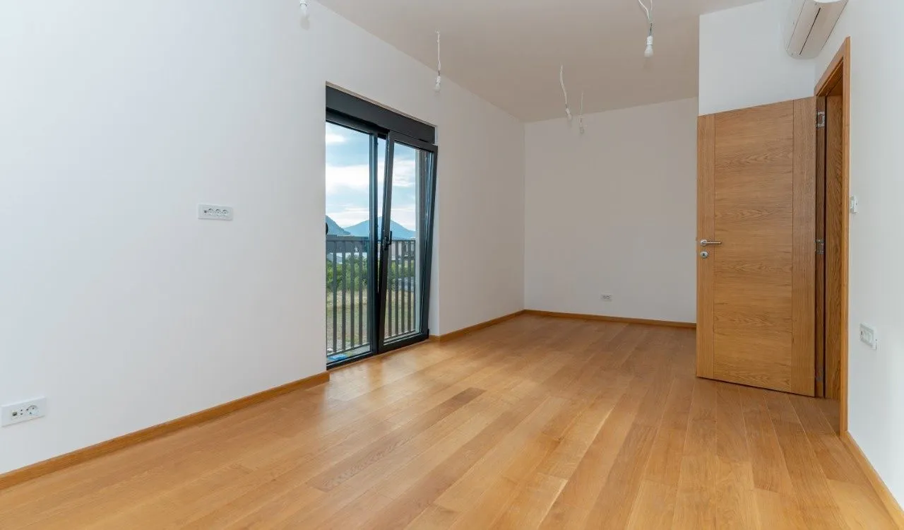 Izdavanje, stan, 173m², Zabjelo, Podgorica