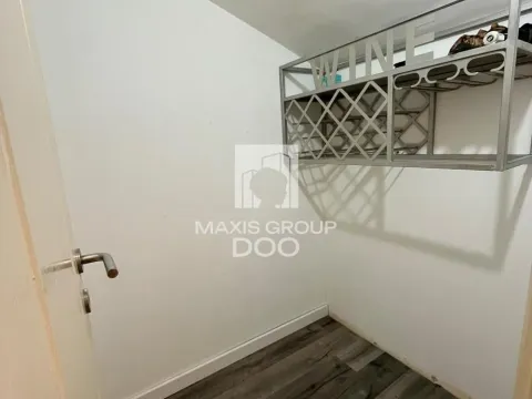 Rent, two bedroom apartment, 43m², Voždovac Sve Podlokacije, Beograd - image 15