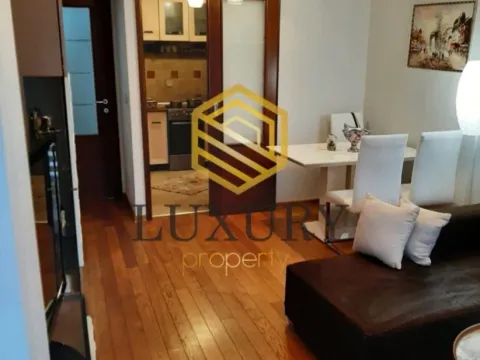 Sale, one bedroom apartment, 49m², City Kvart, Podgorica - image 5