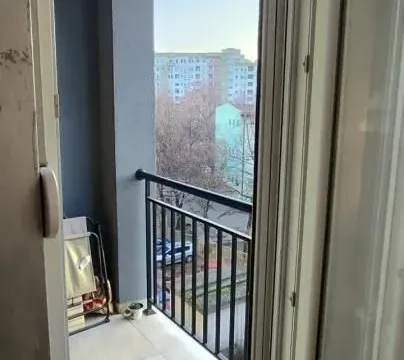 Rent, two bedroom apartment, 48m², Rotkvarija, Novi Sad Sve Podlokacije - image 14